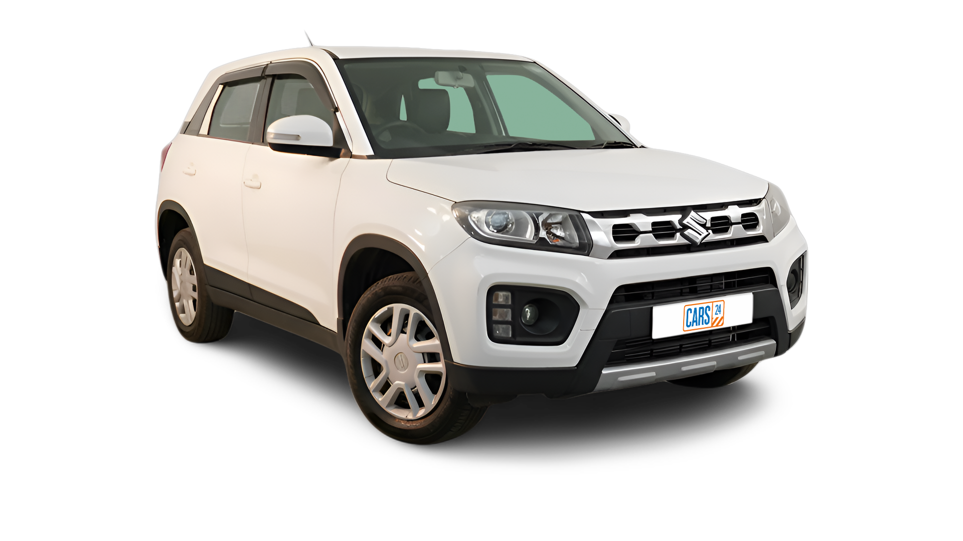 Maruti Vitara Brezza-img